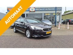 DS 5 - 5 1.6THP Automaat Navi/Pano/Climate/Leer/Trekhaak