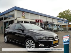 Volkswagen Polo - 1.0 TSI 115pk 7-DSG Highline