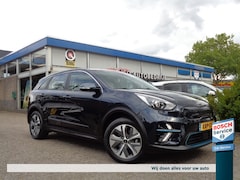 Kia Niro - Elektrisch 204pk Aut DynamicLine 3-fase SOH 100%