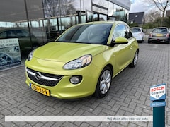 Opel ADAM - 1.0 Turbo Start/Stop 90PK ADAM UNLIMITED