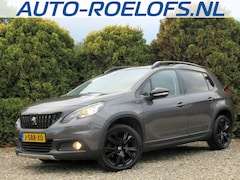 Peugeot 2008 - 1.2 PureTech GT-line * Navi * Pano * Carplay