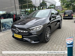 Mercedes-Benz GLA-Klasse - 200 163pk 7G-DCT AMG Line , 20 inch, memory , volle uitvoering