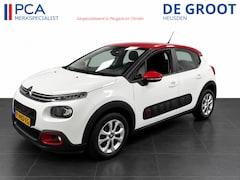 Citroën C3 - 1.2 PureTech 110pk S&S
