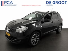 Nissan Qashqai - 1.6 2WD