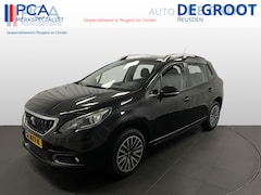 Peugeot 2008 - ACTIVE Automaat 110pk Trekhaak | Navi+Carplay | Panodak