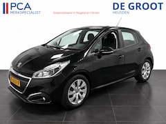 Peugeot 208 - Blue Lion 5Drs 82pk Airco | Navi+Carplay | Bluetooth