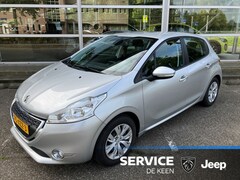 Peugeot 208 - 1.2 VTi 82PK 5D Active 5-dr. I Climate Control I Cruise control I NL auto