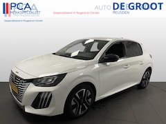 Peugeot 208 - ALLURE 100pk 3d Dash | Navi+Carplay | Camera incl. PDC v+a