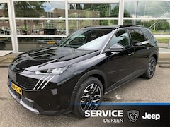 Peugeot 5008 - 1.2 Hybrid 145pk e-DCS6 Allure I NAVIGATIE I CAMERA V+A I AGR STOEL