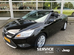 Ford Focus Coupé-Cabriolet - 1.6 Trend hardtop