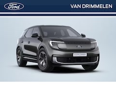 Ford Explorer - 58 kWh 190pk RWD Style | Rijklaarprijs incl. Comfortpack 1 | 0.99% Rente