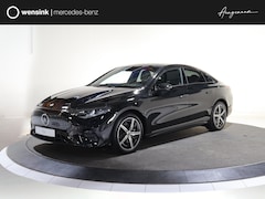Mercedes-Benz CLA-Klasse - 250+ Launch Edition 85.5 kWh | Night | Panoramadak | Stoelverwarming | DISTRONIC | Achteru