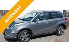 Suzuki Vitara - 1.6 VVT automaat high Exclusive panorama 38000 km