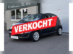Peugeot 107 - 1.0-12V XS Automaat Airco Parkeersensor Nap