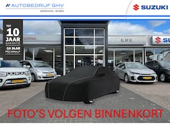 Suzuki Vitara - 1.4 Boosterjet Smart Hybrid 110pk Automaat Special Edition | Trekhaak |