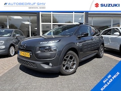 Citroën C4 Cactus - PureTech 82pk BUSINESS PLUS