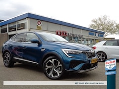 Renault Arkana - 1.6 E-Tech Full Hybrid 143pk Aut Techno Dak