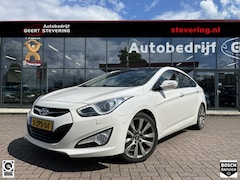 Hyundai i40 - 2.0 / Automaat / Full option / Trekhaak afneembaar