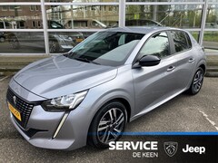 Peugeot 208 - 1.2 PureTech 100pk Active Pack I NL AUTO I NAVIGATIE