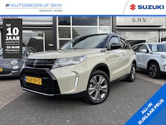 Suzuki Vitara - 1.4 Boosterjet 129pk Smart Hybrid Select | Trekhaak | All season |