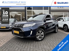 Suzuki Vitara - 1.4 Boosterjet 129pk Smart Hybrid Select
