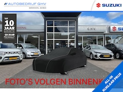 Suzuki Vitara - 1.4 Boosterjet 129pk Smart Hybrid Stijl