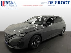 Peugeot 308 - Allure 130pk Navi | 3d Dash | AGR Stoelen | Camera