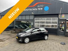 Peugeot 108 - 1.0 e-VTi 68pk 5D TOP Active