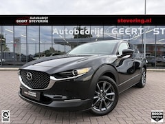 Mazda CX-30 - E-Skyactiv G 150pk Hybrid / Automaat / Camera / ACC / BLIS