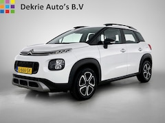 Citroën C3 Aircross - 1.2 110PK Feel / Trekhaak / Hoge instap / Airco / Pdc / Distributie is vervangen / Apk 07