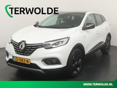 Renault Kadjar - Enery TCe 160 EDV Black Edition | Automaat | Trekhaak | Panoramadak |