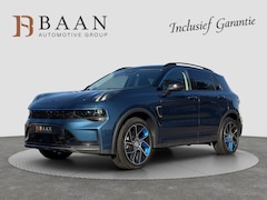 Lynk & Co 01 - 1.5 Plug-in Hybrid|Pano|360|Carplay|Infinity|Memory