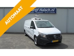 Mercedes-Benz Vito - 2.1 CDI 100KW AUTOMAAT KOEL/VRIES