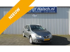 SEAT Ibiza ST - 1.2TDI 55KW ECOMOTIVE