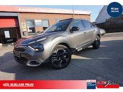 Citroën C4 - 1.2 PureTech 130pk Automaat Shine Plus Panoramadak