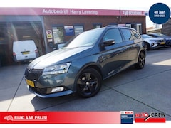Skoda Fabia Combi - 1.0 TSI Greentech 95pk Sport Business Carplay