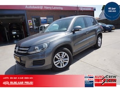 Volkswagen Tiguan - 1.4 TSI 122pk BlueMotion Technology Sport & Style