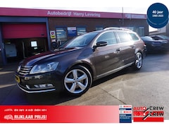 Volkswagen Passat Variant - 18 TSI Highline El.achterklep