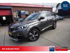 Peugeot 3008 - 1.2 PureTech 130pk S&S GT-Line