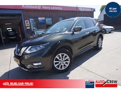 Nissan X-Trail - 1.6 DIG-T 163pk Business Edition 7p Panoramadak Navigatie