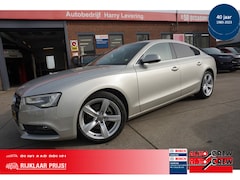 Audi A5 - 1.8 TFSI 170pk Pro Line Camera