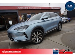 BYD Seal U - 1.5 DM-i 217pk FWD Boost Plug In Hybrid Panoramadak VOL=OPTIES NIEUW