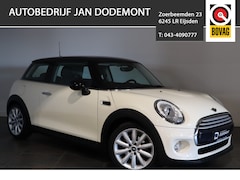 MINI Cooper - 1.5 136pk
