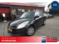 Suzuki Swift - 1.2 94pk 5d Comfort Airco