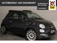 Fiat 500 C - 1.2 69pk Star