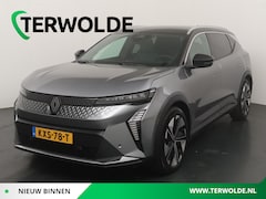 Renault Scenic E-Tech - techno 220 pk long range | pack advanced driving assist |