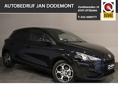 MG MG3 Hybrid+ - 1.5 Aut Luxury