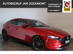 Mazda 3 - 3 Hatchback Skyactiv-G 122pk Luxury