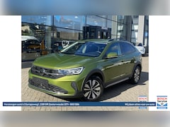 Volkswagen Taigo - 1.0 TSI 110pk Life |JHX-20-P|