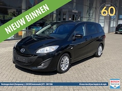 Mazda 5 - 5 2.0 144pk